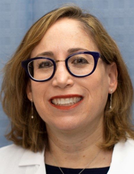 Mardi Gomberg-Maitland