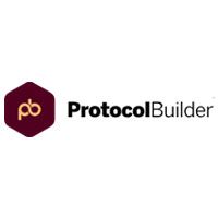 ProtocolBuilder Logo