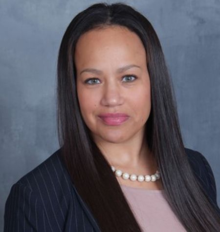 Bio: Melissa Vliet MPA School of Medicine and Health Sciences